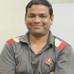 Sachin Saxena 